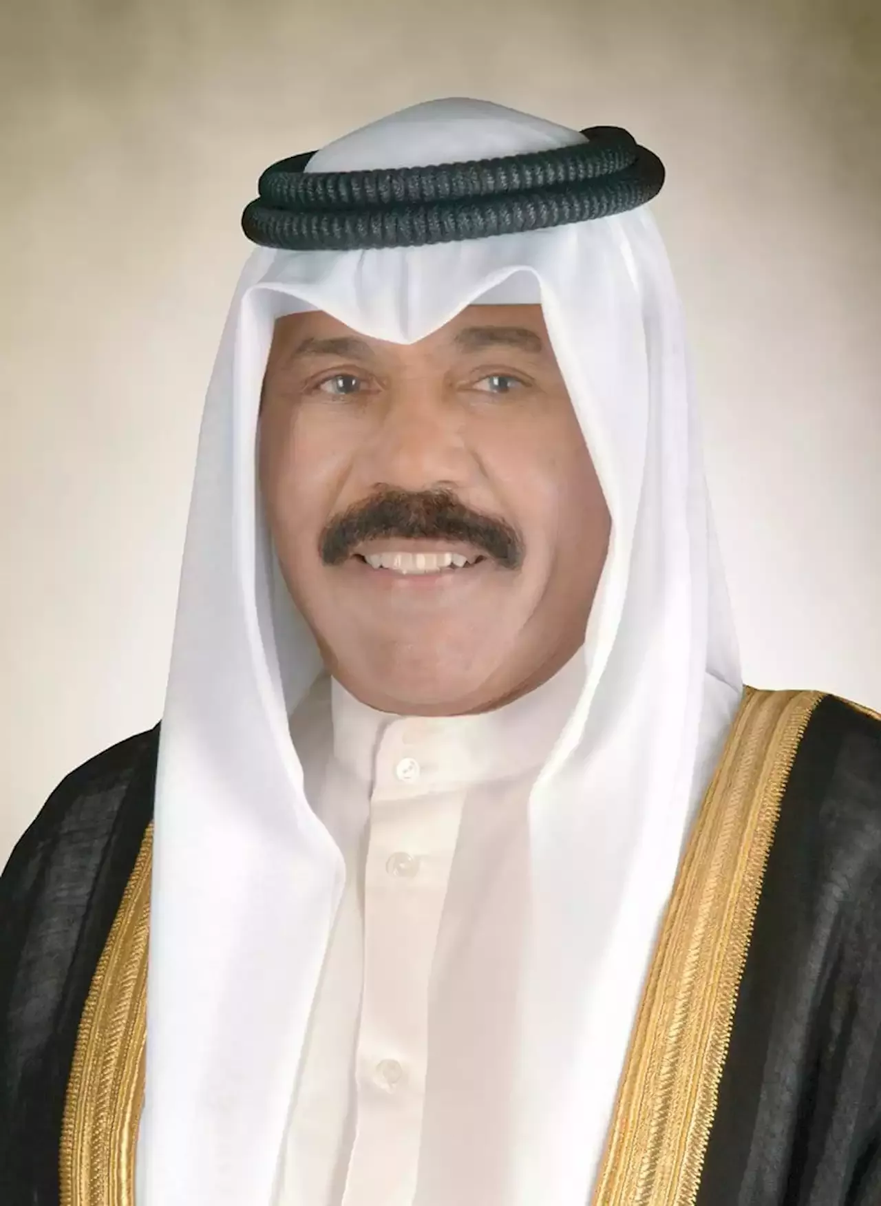 أمير الكويت يصل إلى ألمانيا في زيارة خاصة