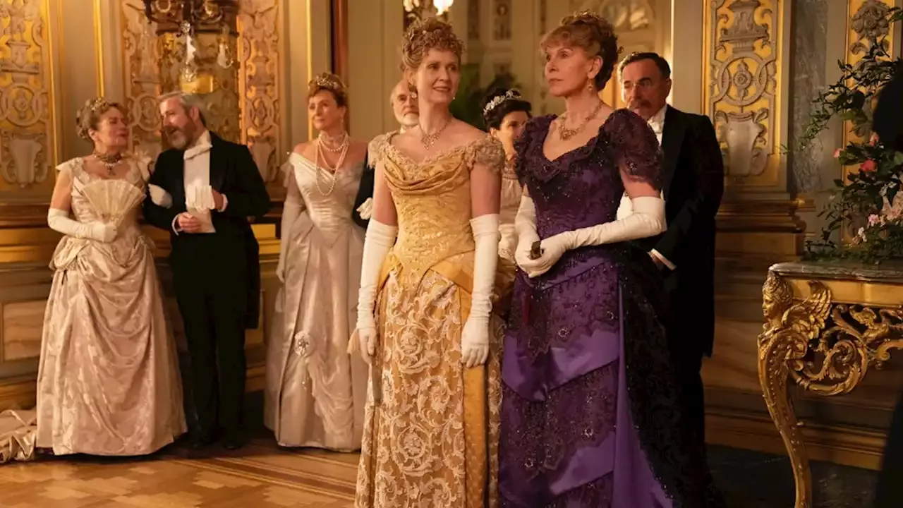 HBO’s ‘The Gilded Age’: TV Review