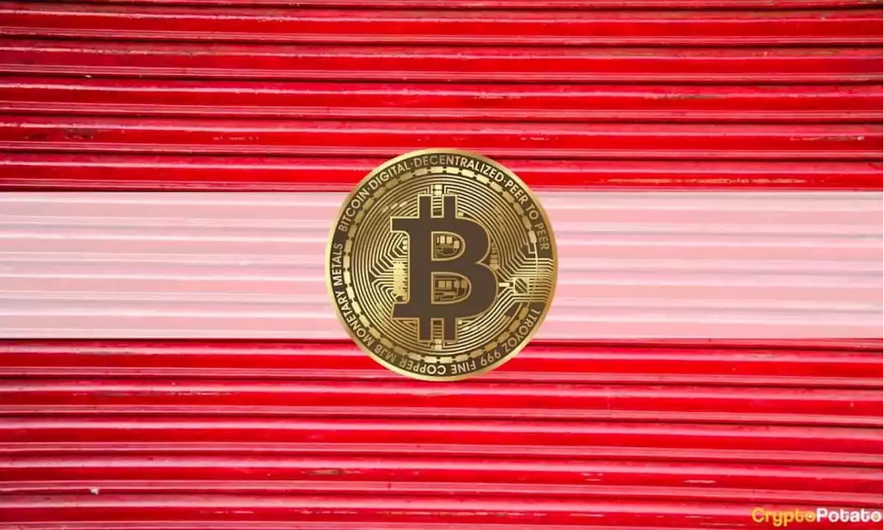 Bitcoin Loses $40K, Ethereum Below $3K: This Red Week's Crypto Recap