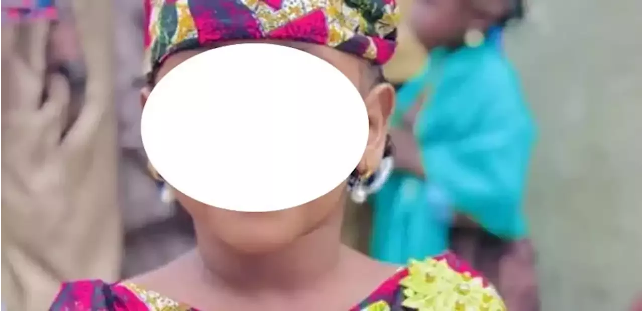 Buhari mourns murdered five-year-old girl, Hanifa