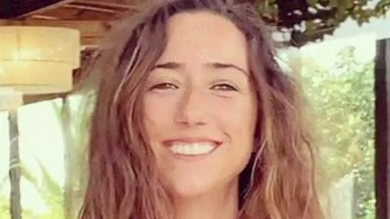 Marta de la Fuente, la joven desaparecida en Málaga, ha sido localizada en Portugal