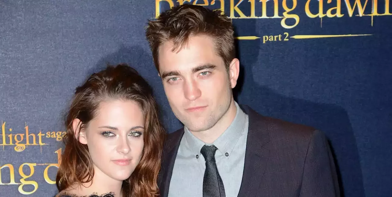 “Twilight” Director Opens Up About the Instant Chemistry Between Robert Pattinson and Kristen Stewart