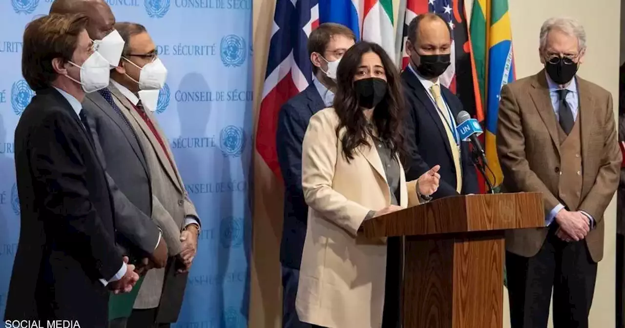 الإمارات: من الضروري أن يحاسب مجلس الأمن والمجتمع الدولي ميليشيا الحوثي