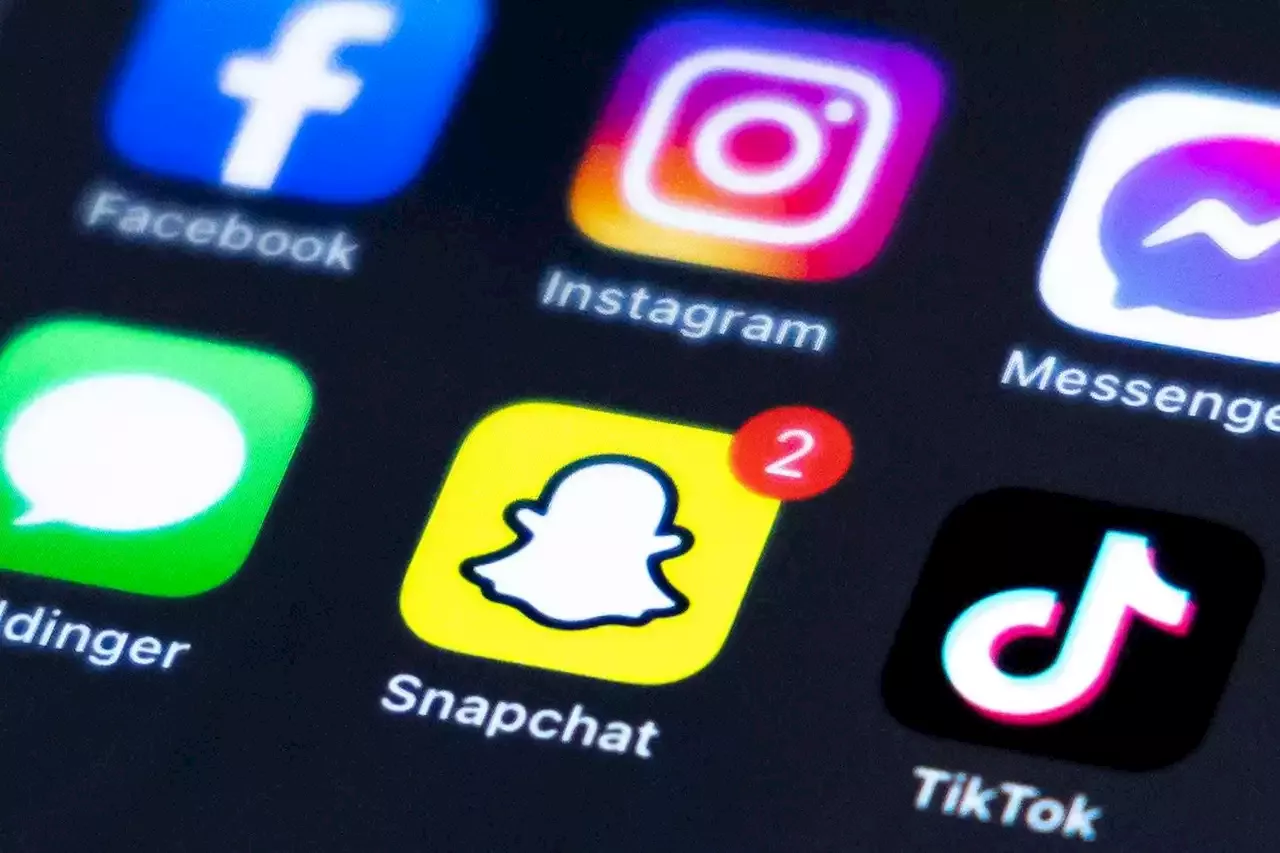 Snapchat lanserer nye funksjoner – brukere vil bytte navn