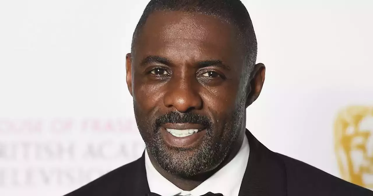 James Bond boss suggests Idris Elba is in the running to replace Daniel Craig