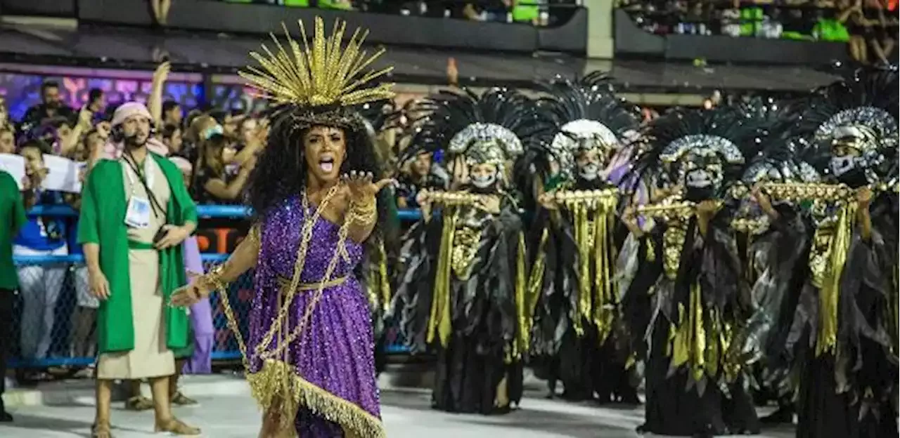Carnaval 2022: veja datas e ordem dos desfiles no Rio