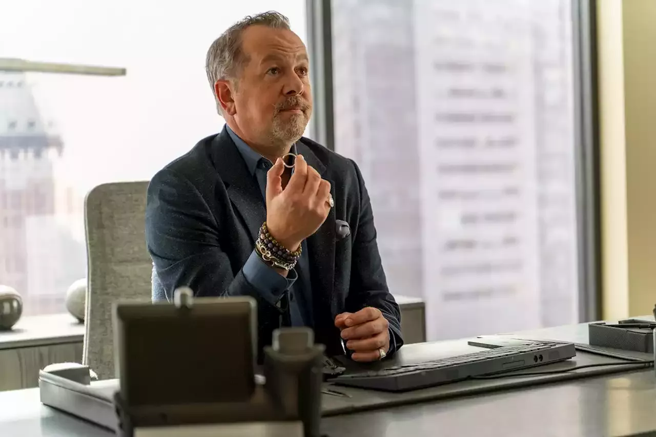 'Billions' is the latest TV show to create a PR problem for Peloton | Engadget