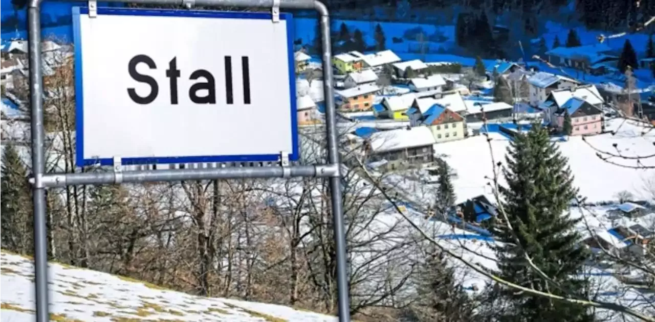 Dieses Dorf hat niedrigste Impfquote Österreichs