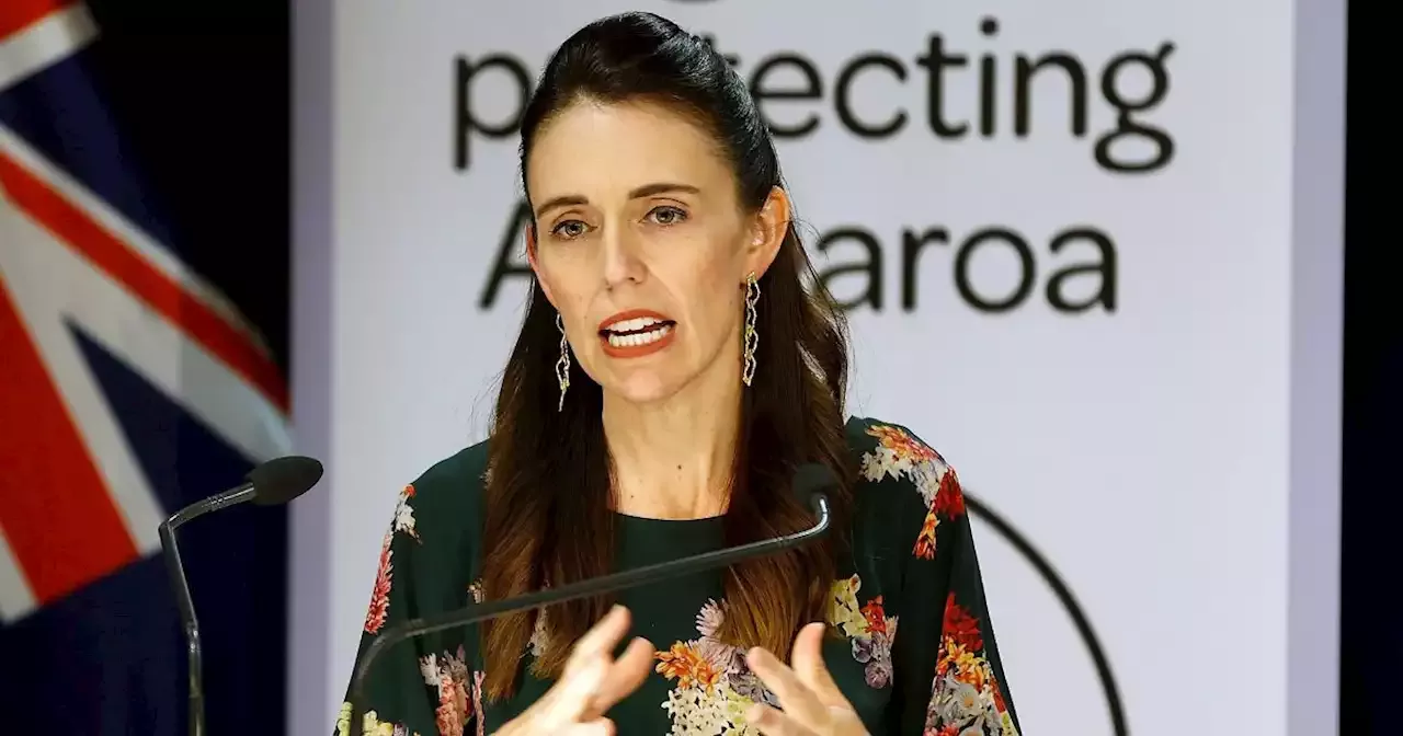 New Zealand outbreak forces PM Ardern to scrap wedding plans | New Straits Times
