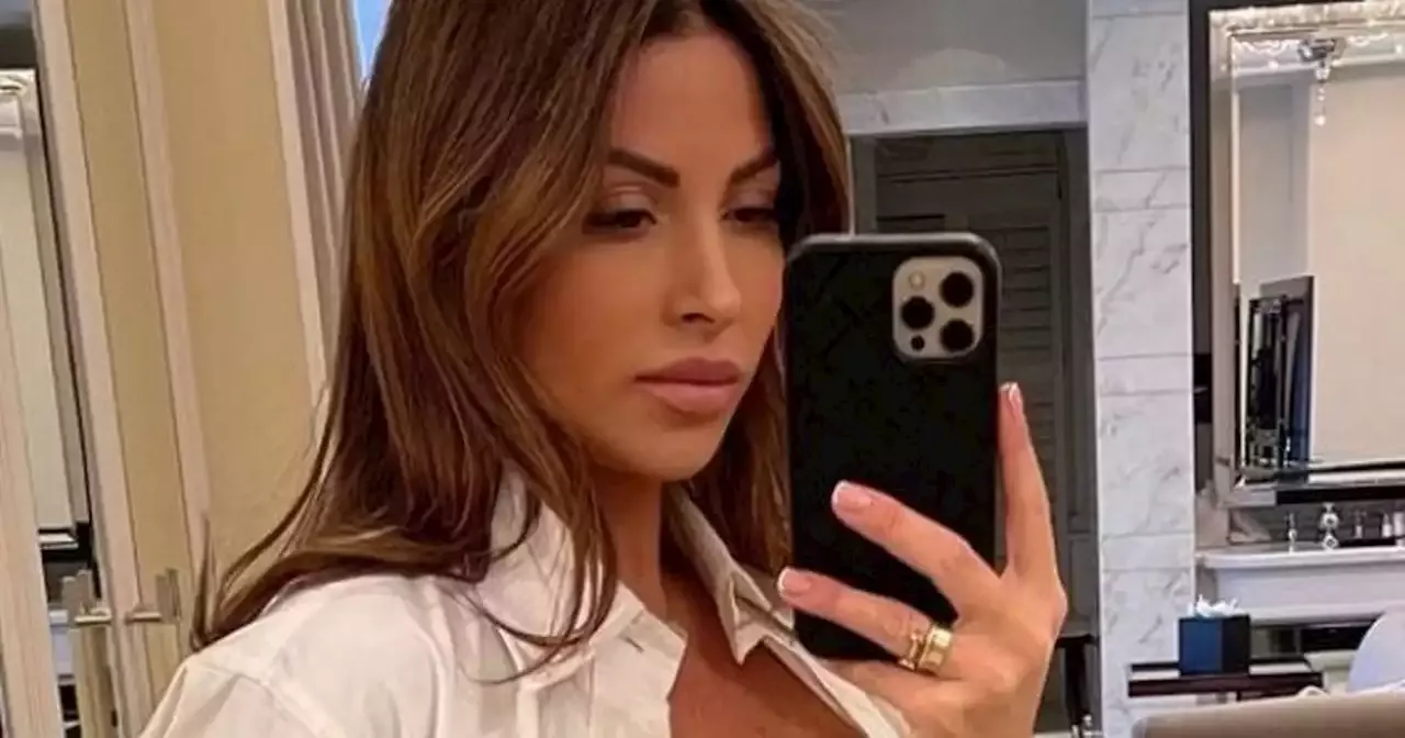 TOWIE's Cara Kilbey is pregnant with third child after ectopic pregnancy