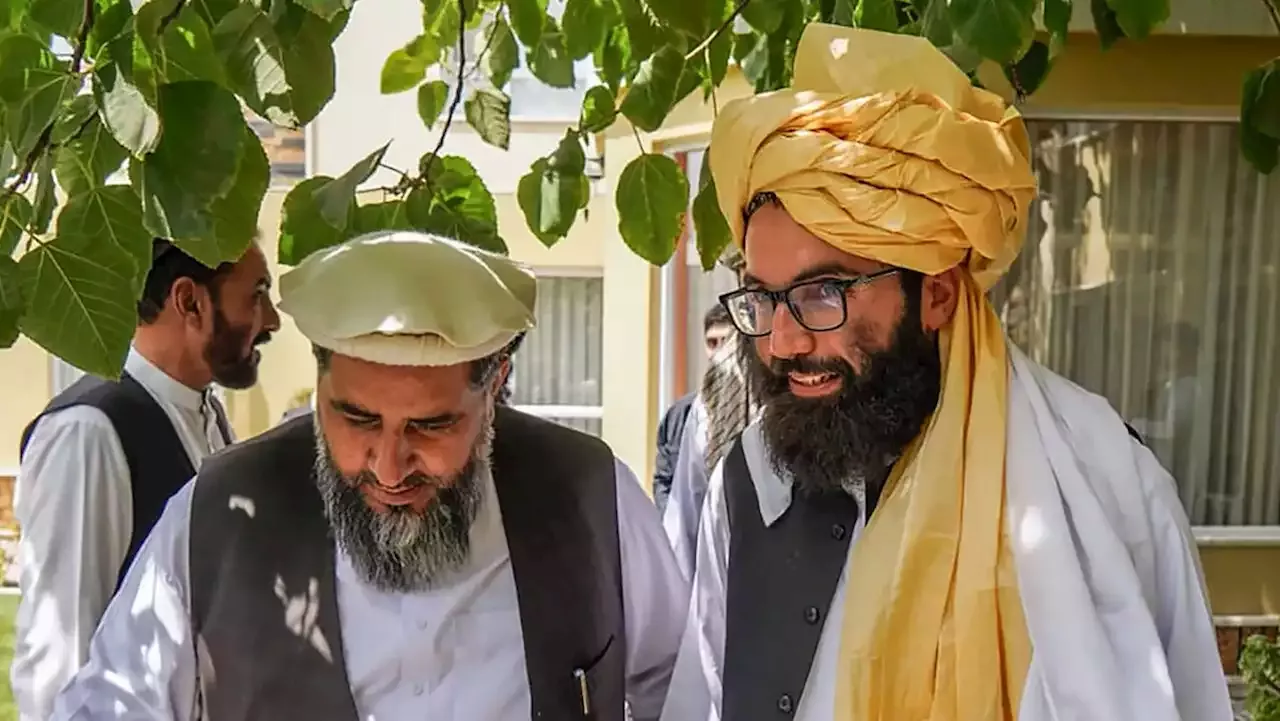 Medlem af Taliban-delegation kobles til drab på norsk journalist
