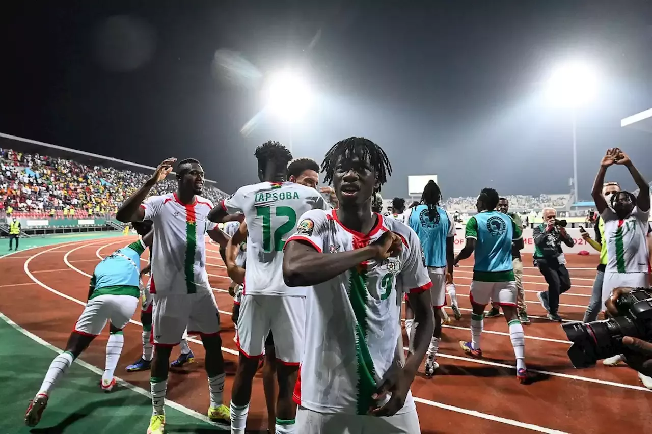 Coppa d'Africa, al via gli ottavi: il Burkina Faso piega il Gabon ai rigori, la Tunisa fa fuori la favorita Nigeria