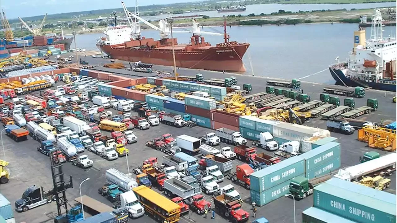 Truck Owners To Drag NPA To Court Over Alleged Extortion