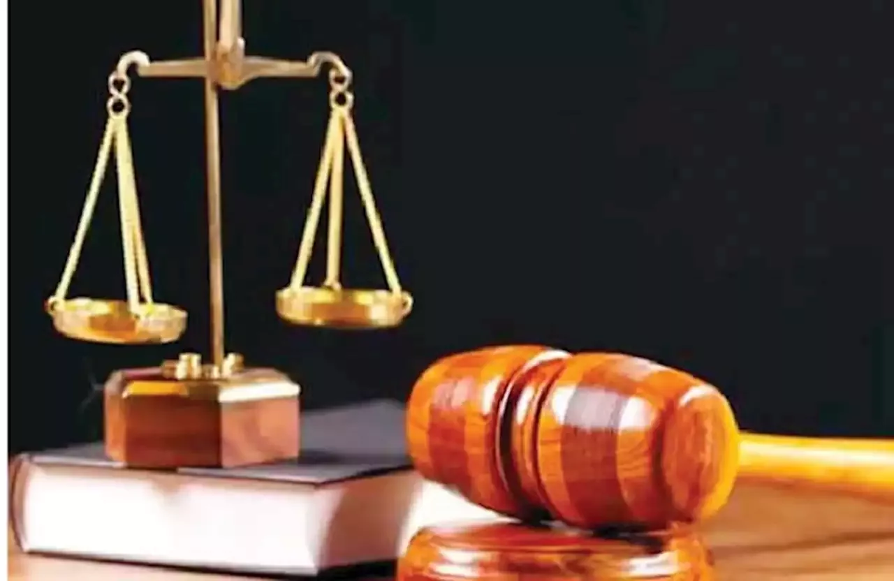 Alleged negligence: 13-year-old drags Baptist School to court, demands N2.1bn