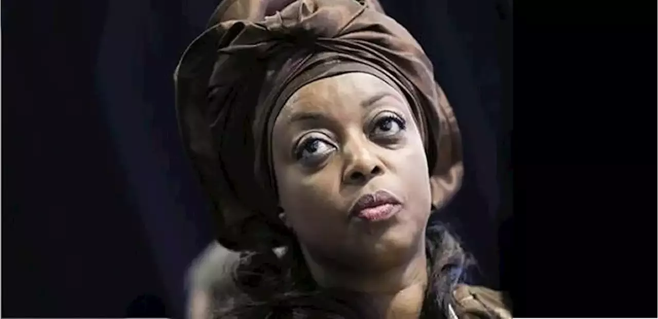 Money laundering: Court issues warrant for Diezani's arrest - Punch Newspapers