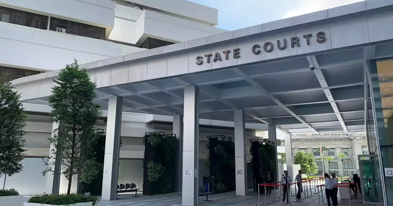 S'pore boy, 15, who stabbed father to death with fruit knife sentenced to 5 years' detention