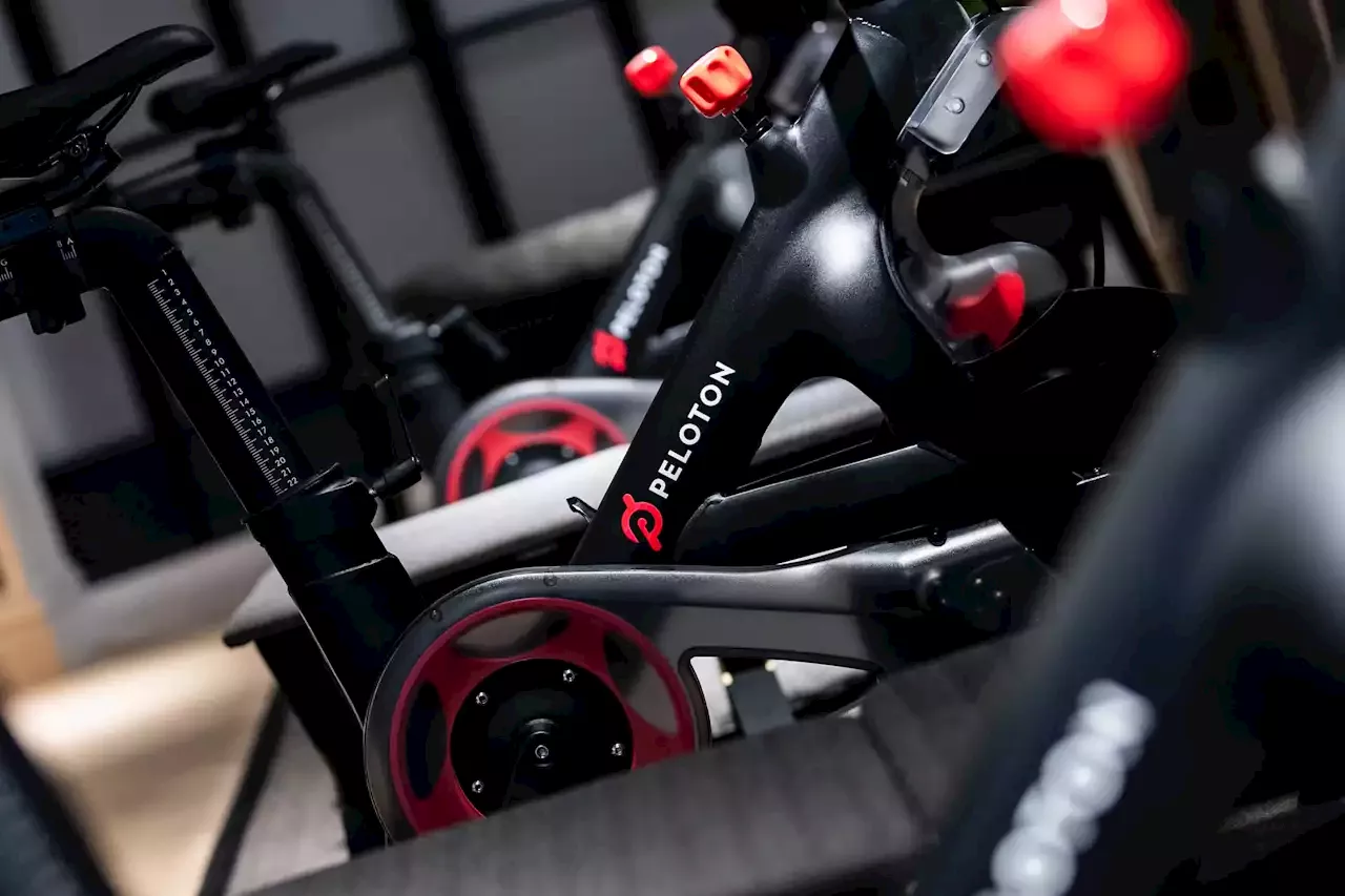 Peloton's Brand Gets Slammed Again After an Unfavorable Portrayal in ‘Billions'