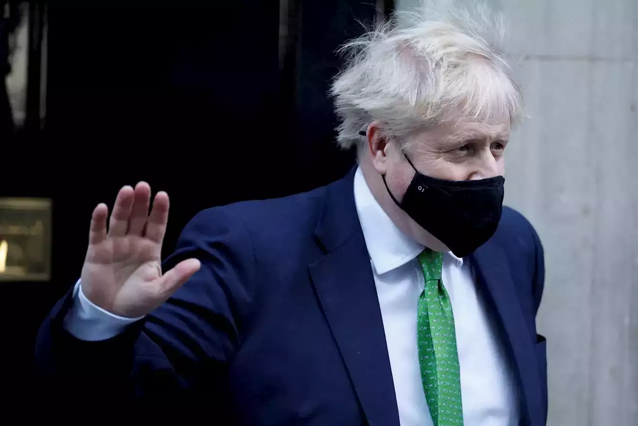 Opnieuw onthulling in Partygate: “Boris Johnson hield verjaardagsfeestje tijdens eerste lockdown”