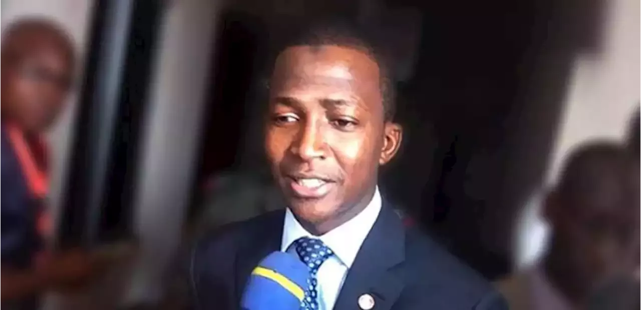 Anti-graft Agency, EFCC Chairman, Bawa Testifies In Court In N1.4billion Fraud Trial | Sahara Reporters