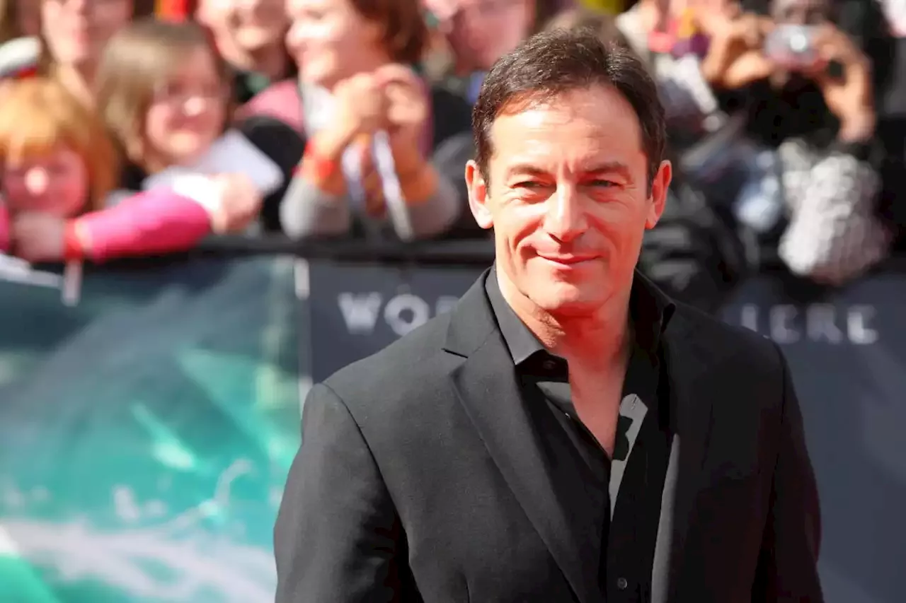 'Harry Potter' star Jason Isaacs on J.K. Rowling controversy: 'I was not going to be jumping to stab her in the front — or back'
