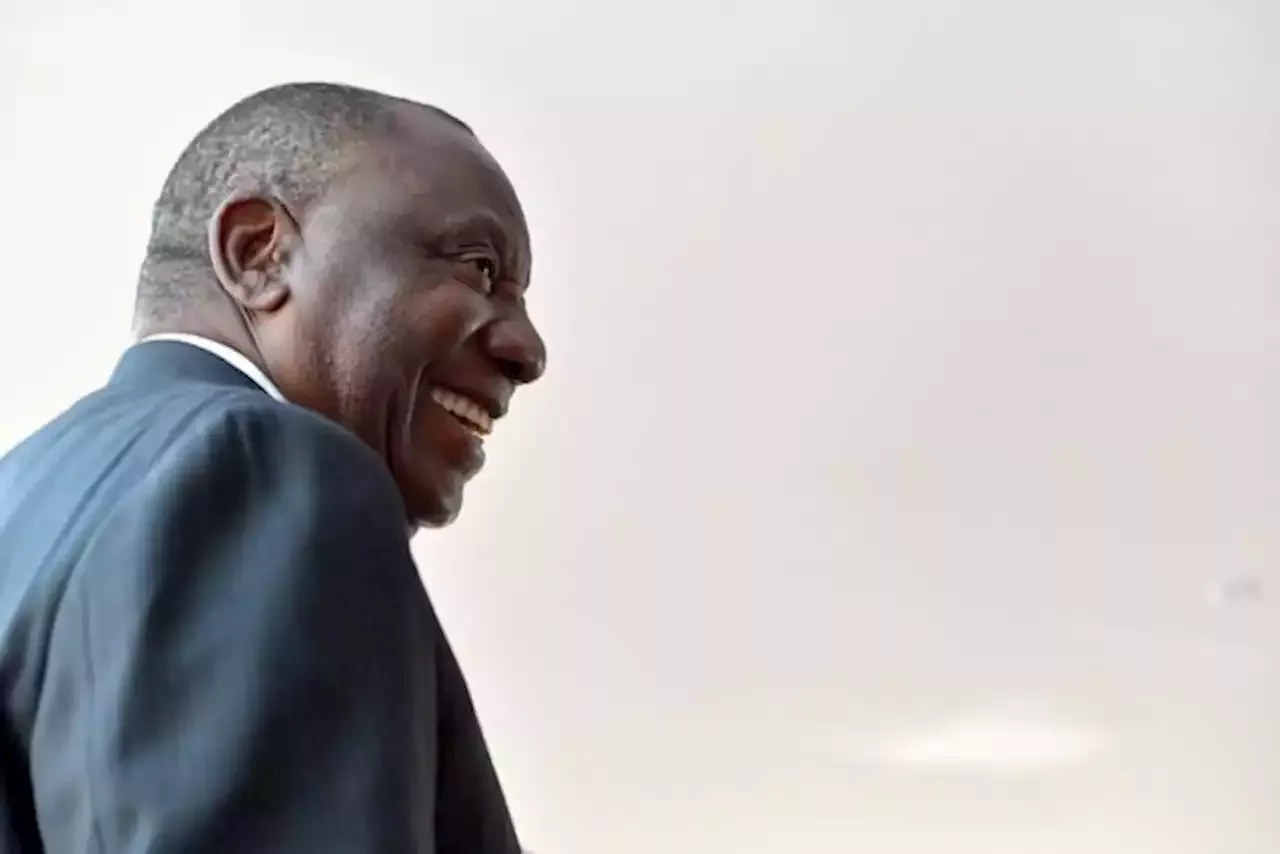 The rand will likely collapse if Ramaphosa is not re-elected ANC president: economists