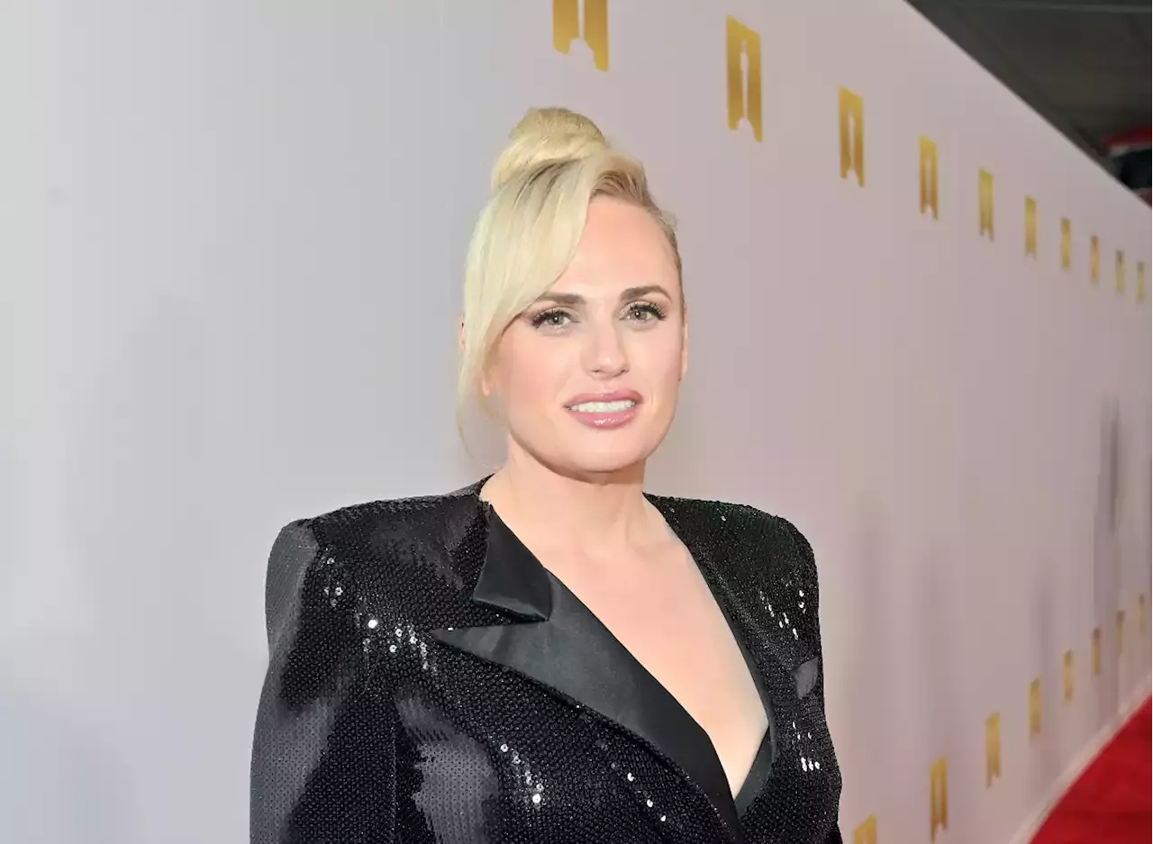 Rebel Wilson's Response To Her Body Critics Deserves An Applause — Eat This Not That