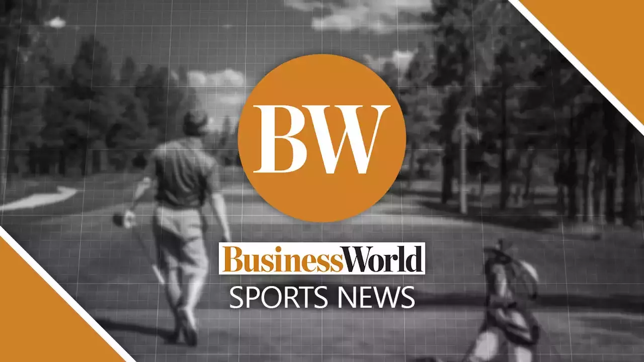 Billy Horschel fires 63 to take early lead at Farmers - BusinessWorld Online
