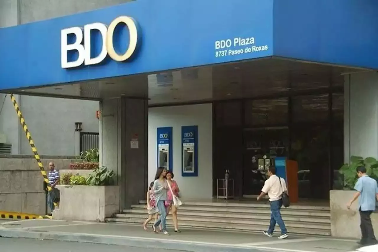 Charges Filed Versus BDO Hacking Suspects | OneNews.PH