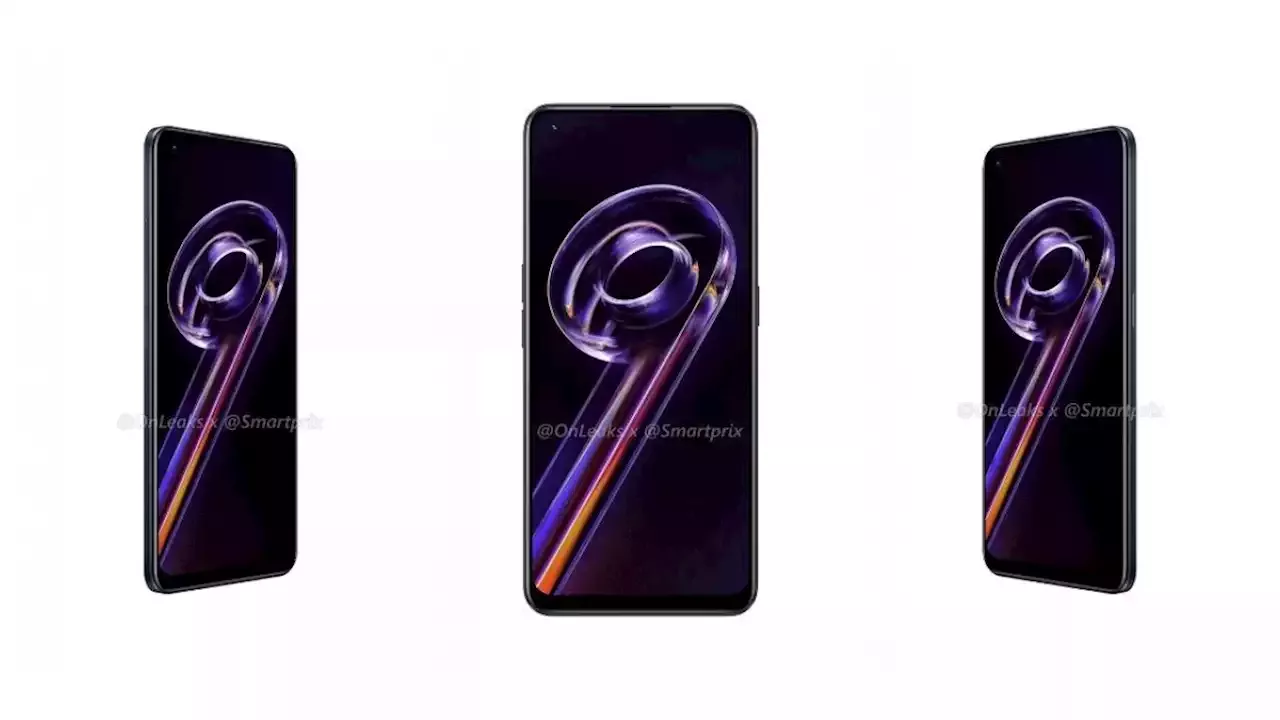 Realme 9 Pro series global announcement date revealed in a new leak