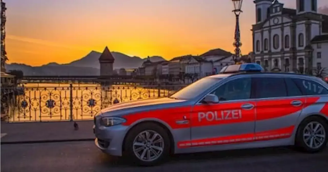 Polizei sucht Jugendliche, die in Hochdorf angefahren wurde | zentralplus