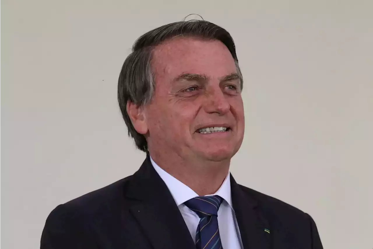 Moraes determina que Bolsonaro preste depoimento sobre vazamento de inquérito | O Antagonista