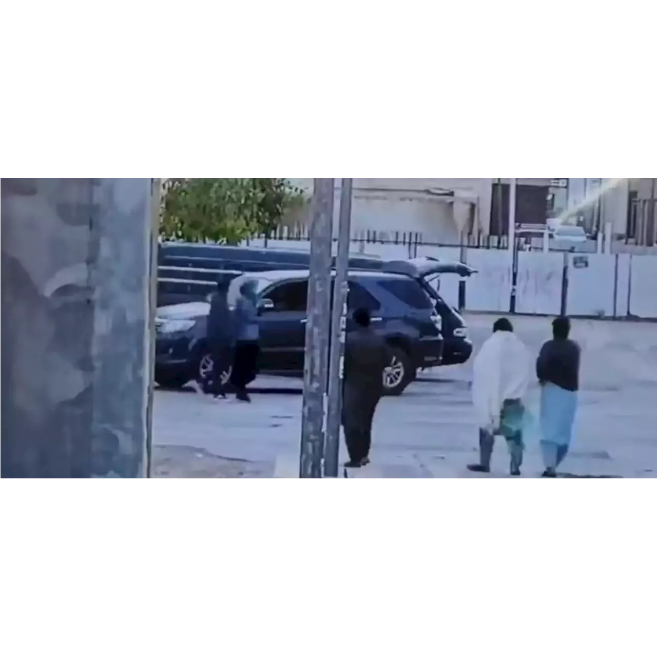 «حيلة ماكرة»… سرقة سيارة مواطن أمام عينيه بالرياض (فيديو) | صحيفة تواصل الالكترونية