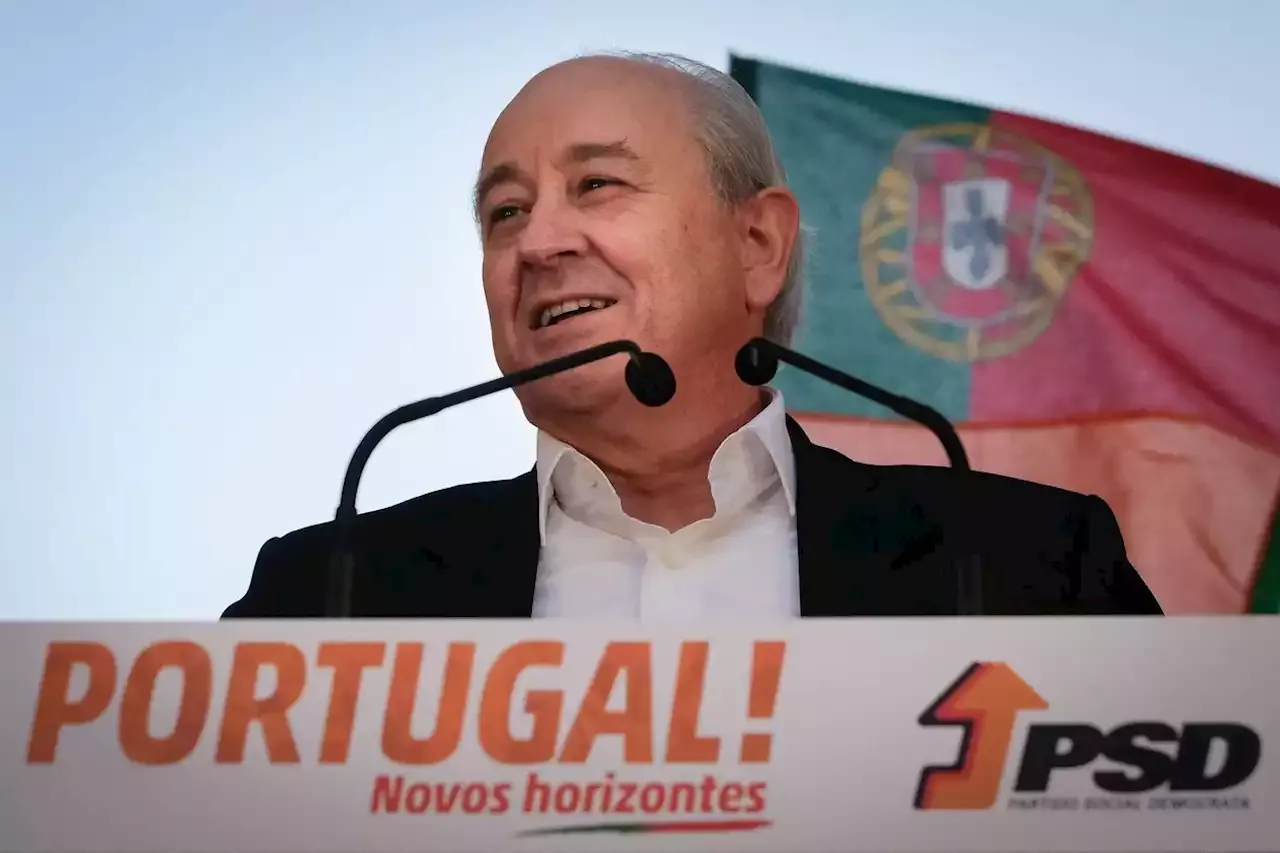 El milagro de Rui Rio: La derecha tradicional acaricia una inesperada  remontada en Portugal | Portugal