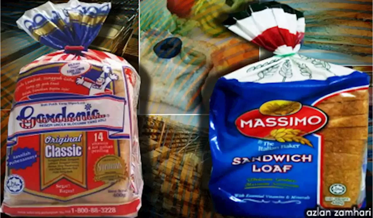 Massimo bread price
