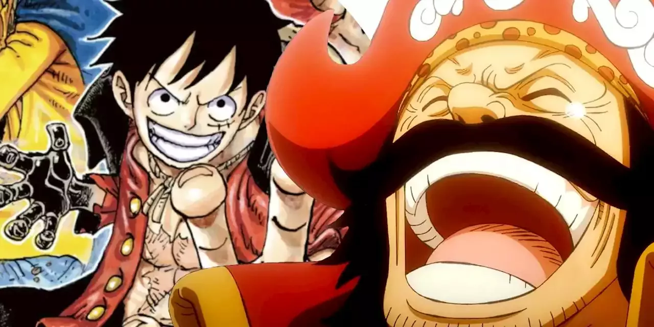 Onepiece One Piece Creator Debunks Major Theory About The Final Treasure