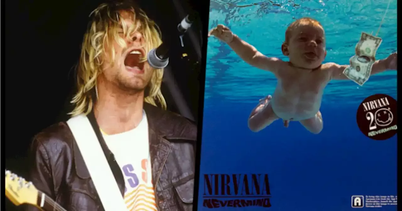 Nirvana baby
