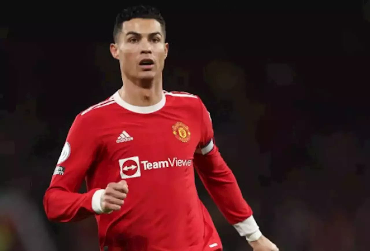 Manchester United stars unhappy with Cristiano Ronaldo