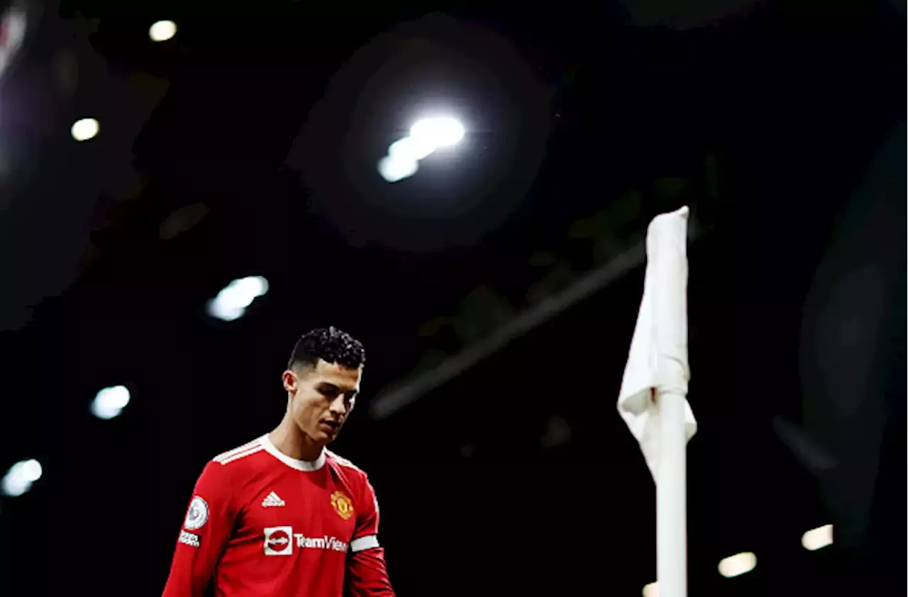Cristiano Ronaldo's Future At Manchester United