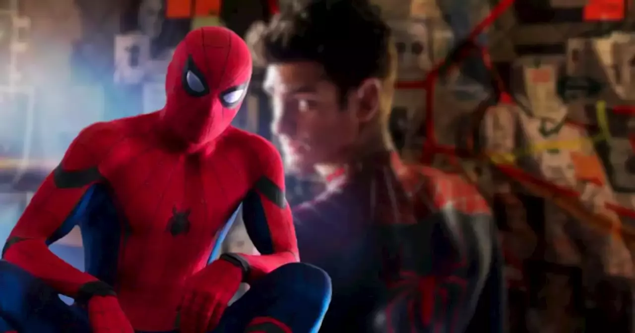 Spider-Man: No Way Home: Andrew Garfield Enjoyed Lying About His Return