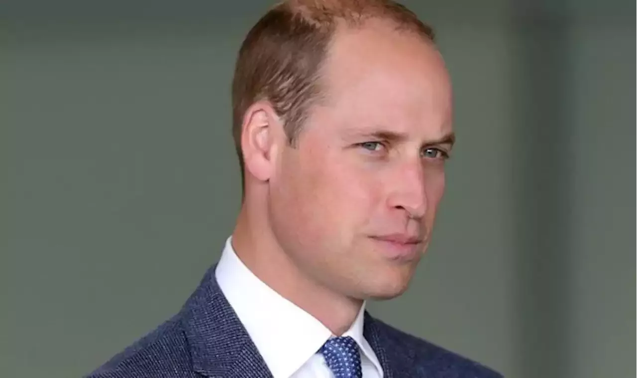 ‘Full circle’ Prince William to face ‘bittersweet moment’ when royal title passed to Kate