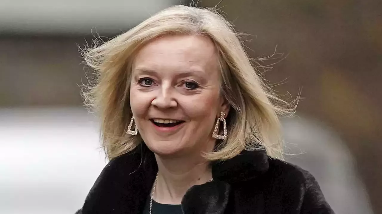 Liz Truss warns EU she is willing to trigger Article 16 ahead of face-to-face talks