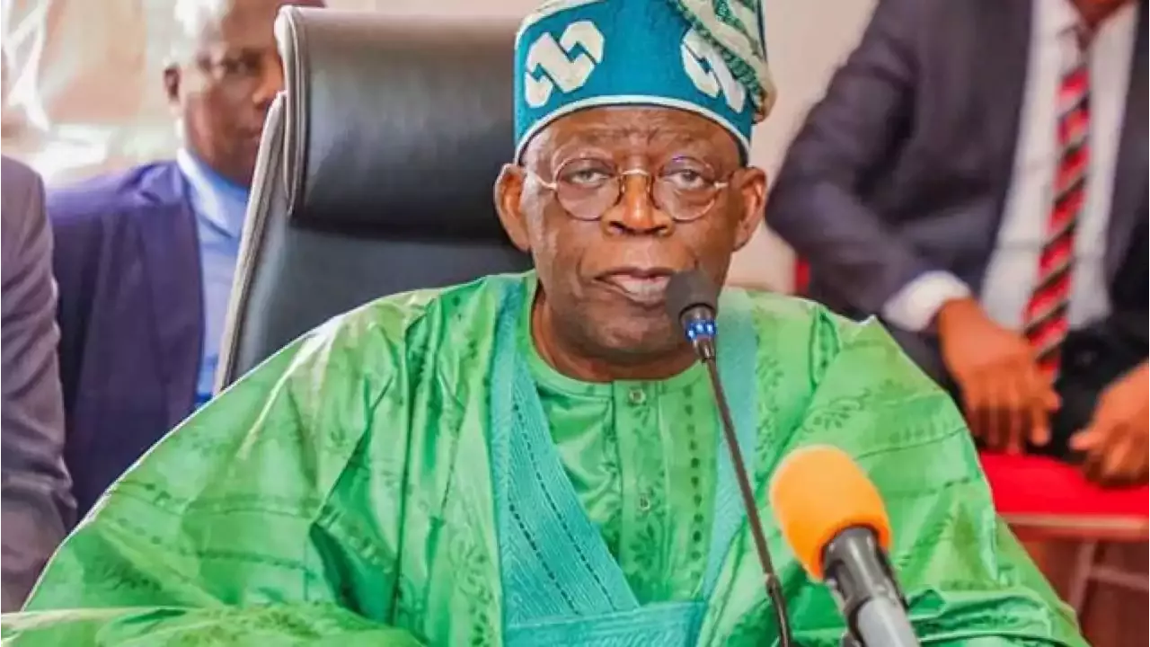 Dattijo Why North Must Vote For Tinubu