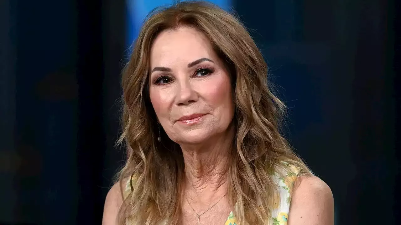 Kathie Lee Gifford says her soul was 'dying a slow death' while living in  the city,