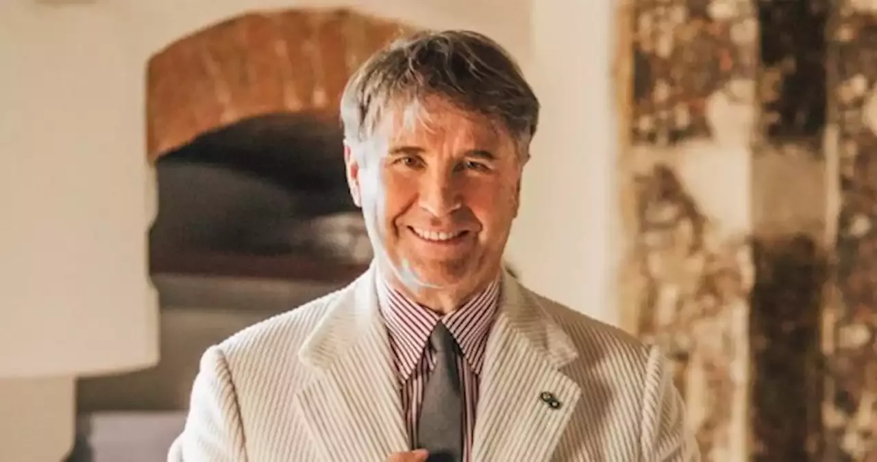 Why Bishops and Jeff Bezos Swear By Brunello Cucinelli