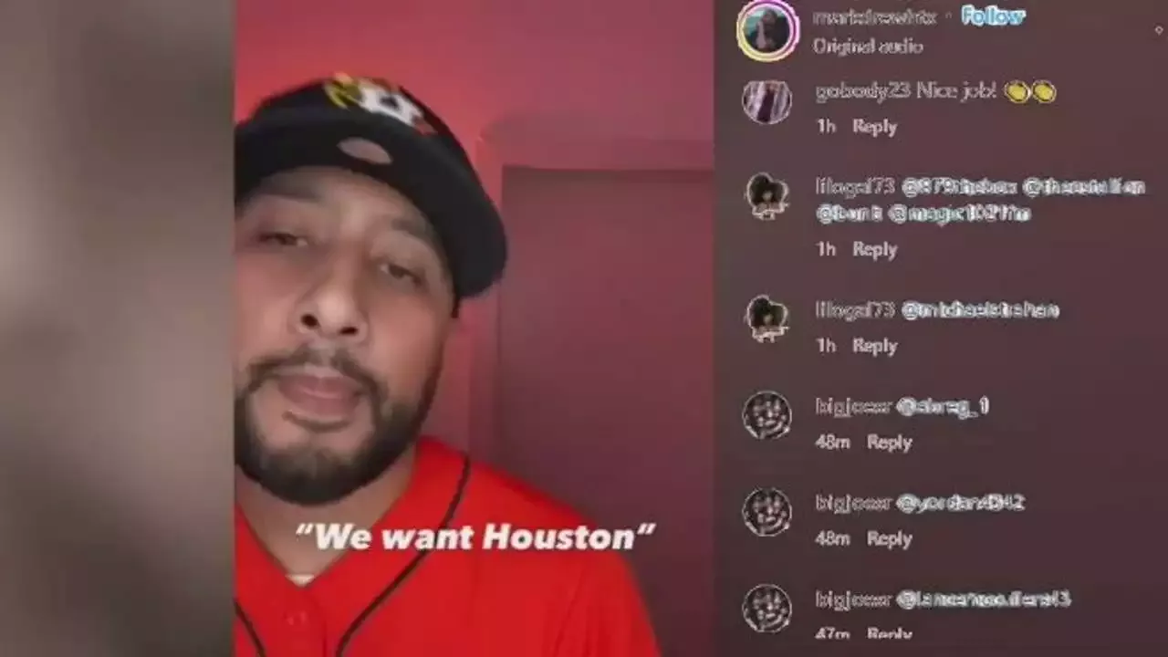 Houston Astros on X: Yesterday was an absolute movie so we made one. 🎥  Grab your popcorn and enjoy. 🍿  / X