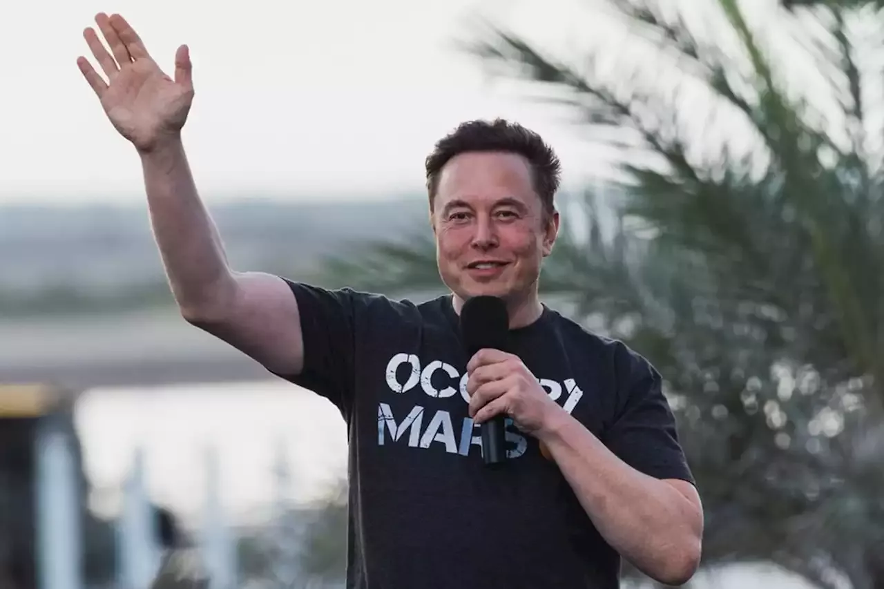 Elon Musk says he won't fire 75% of Twitter staff