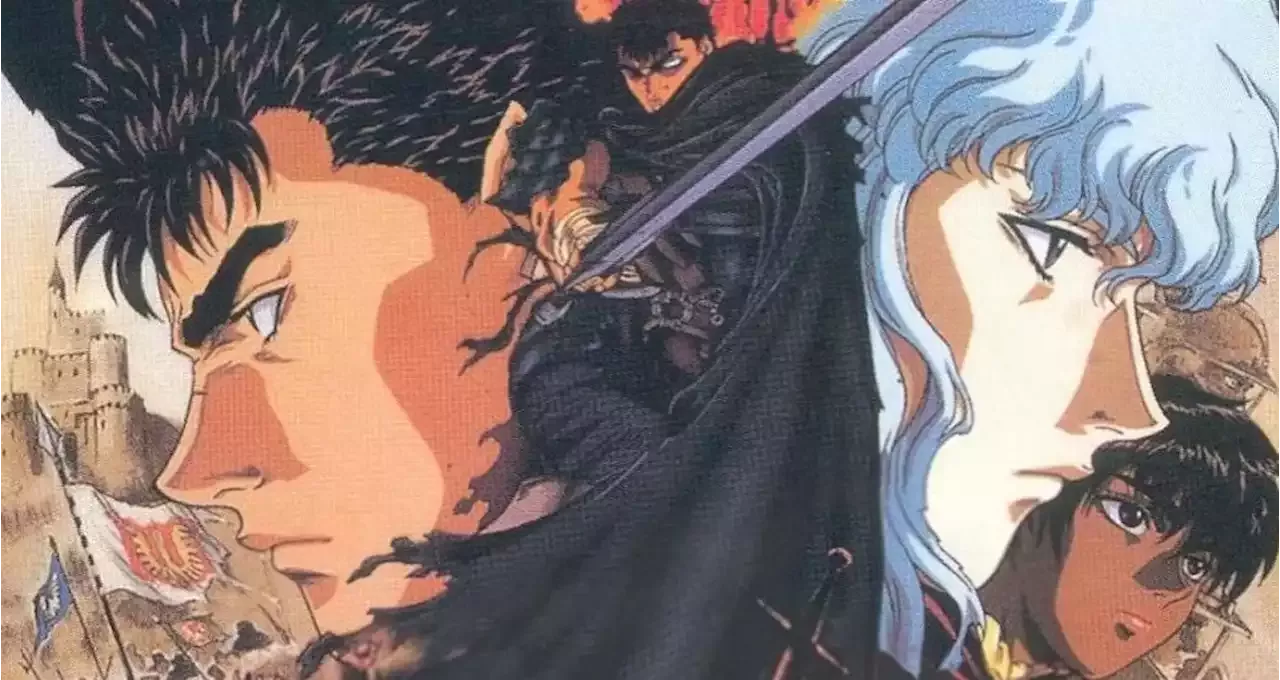 13 Griffith Quotes From Berserk Fans Will Appreciate