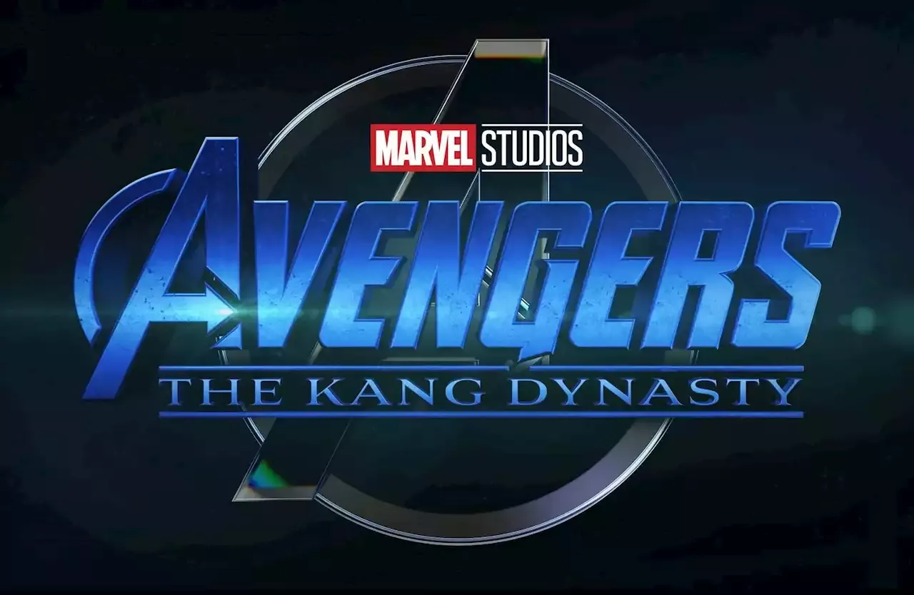 The Kang Dynasty plot and new Avengers team leaked – and you're not ready  for any of it