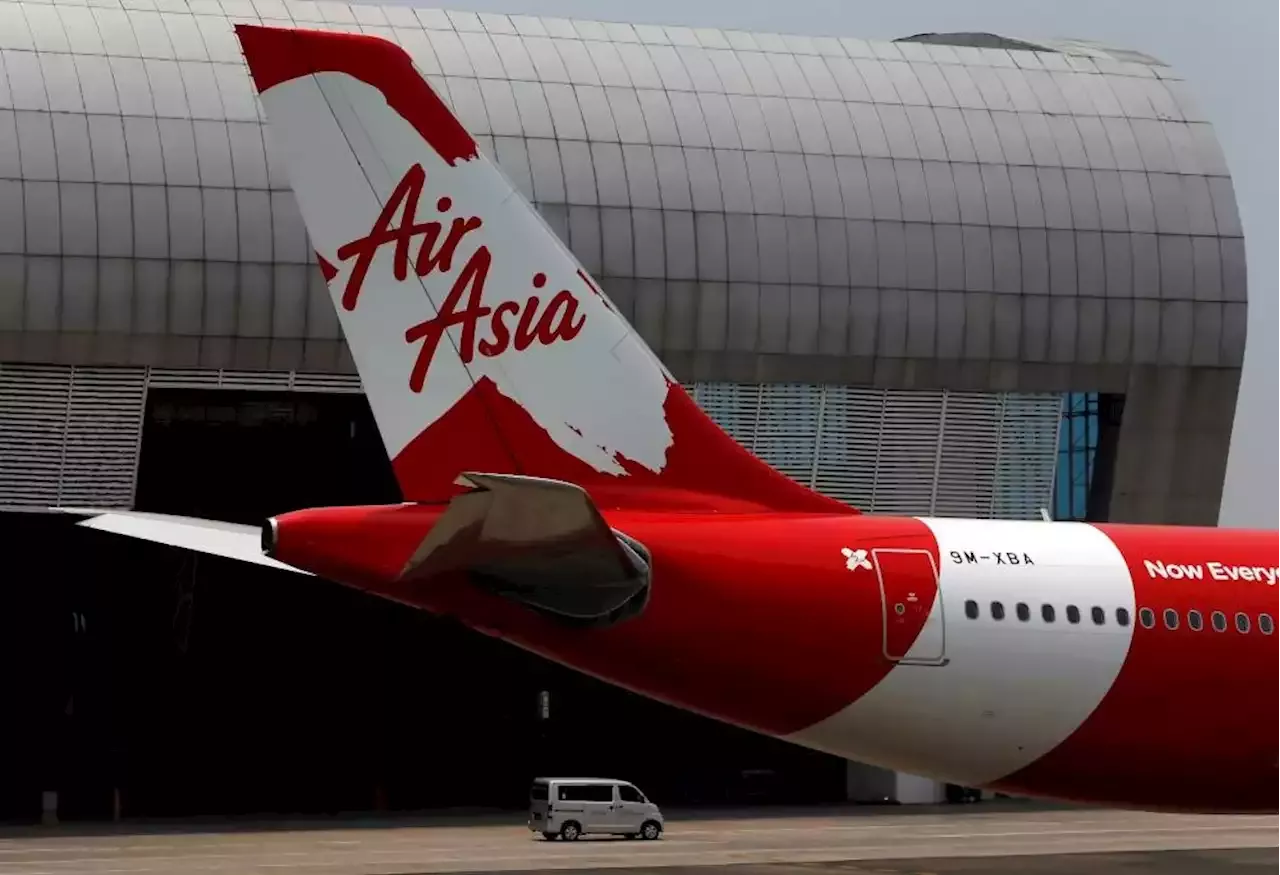My AirAsia Fiasco: Missed Flight Connection & the AVA Chatbot - Unbordered  Life