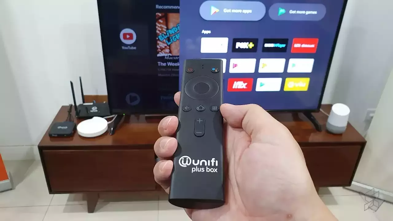 Here's how to watch the 2022 World Cup on your Unifi Plus Box - SoyaCincau